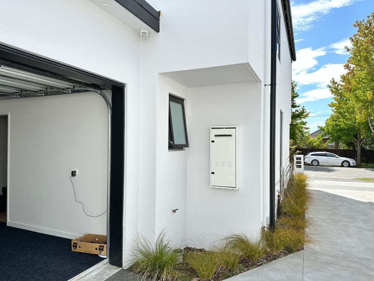 Gem In Papanui Christchurch Exterior photo